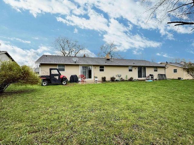 1665 W PAULSON ROAD, Green Bay, WI 54313