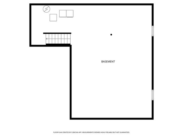 1665 W PAULSON ROAD, Green Bay, WI 54313