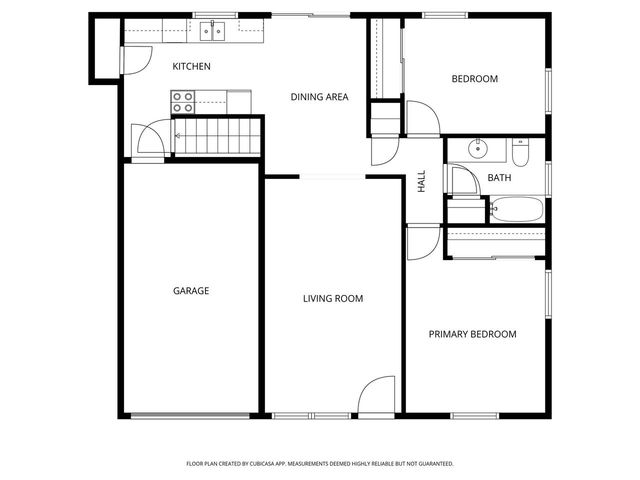 1665 W PAULSON ROAD, Green Bay, WI 54313