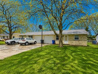 1665 W PAULSON ROAD, Green Bay, WI 54313