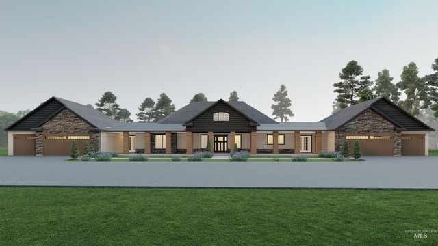 3640 Lexington Ln, Emmett, ID 83617