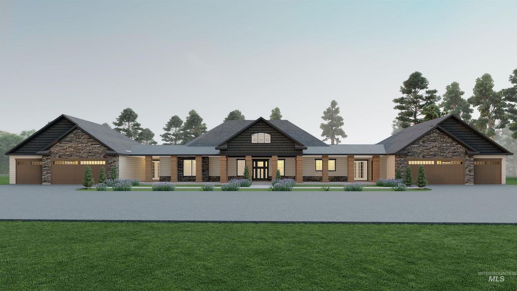 3640 Lexington Ln, Emmett, ID 83617