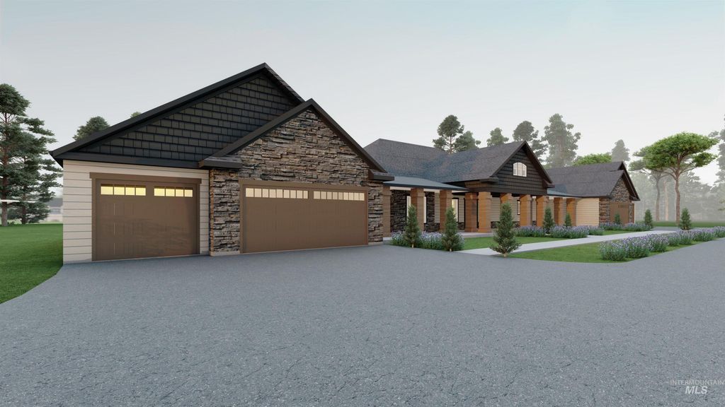 3640 Lexington Ln, Emmett, ID 83617 photo 2