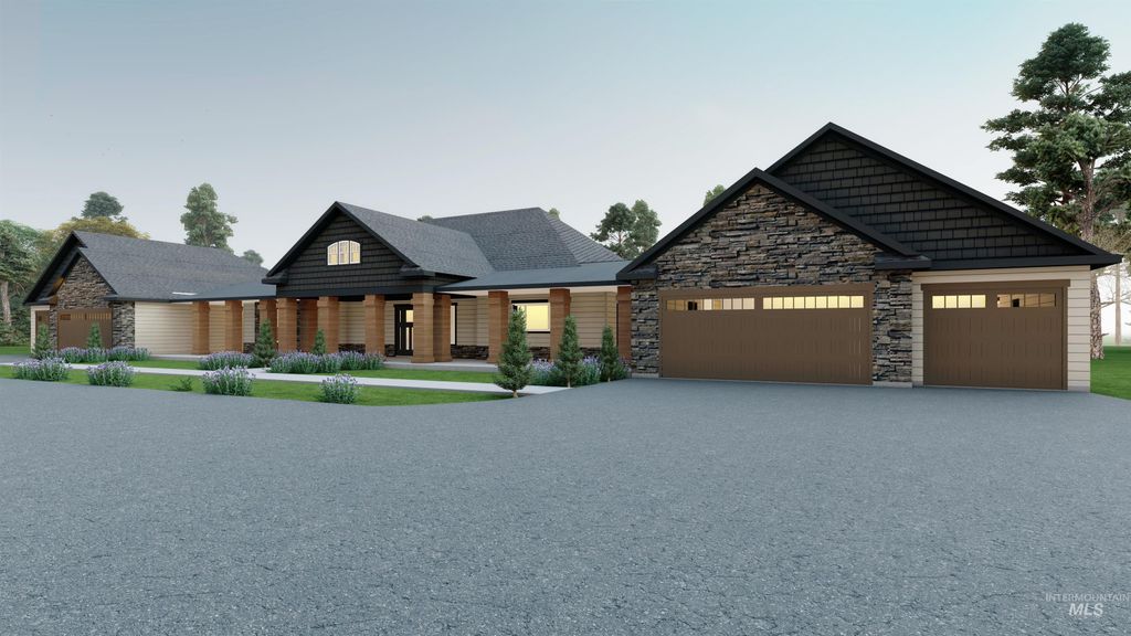 3640 Lexington Ln, Emmett, ID 83617 photo 3