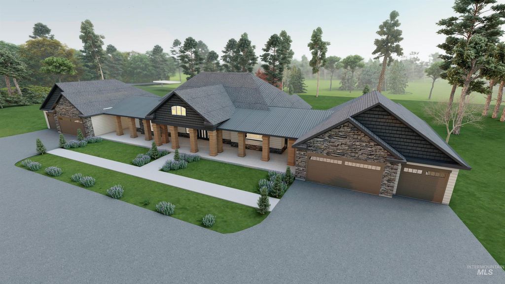 3640 Lexington Ln, Emmett, ID 83617 photo 6