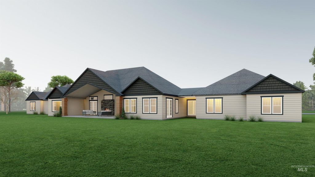 3640 Lexington Ln, Emmett, ID 83617 photo 7