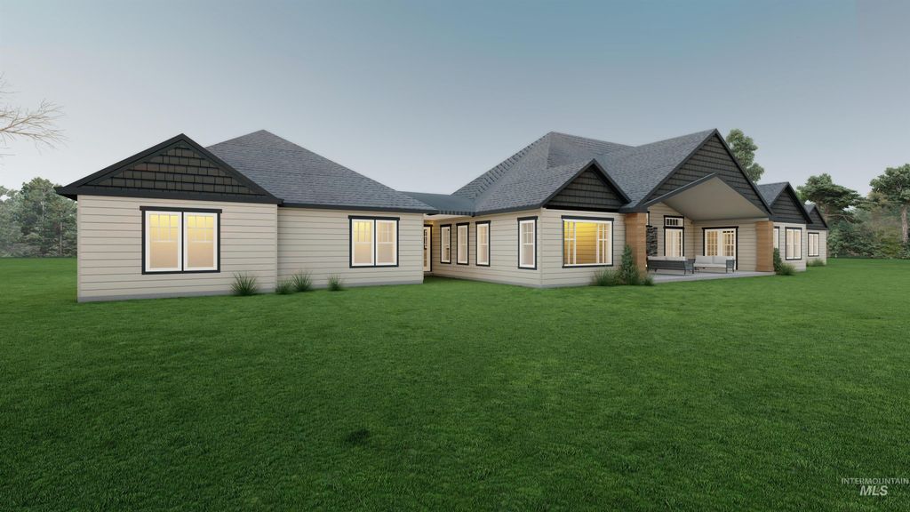 3640 Lexington Ln, Emmett, ID 83617 photo 8