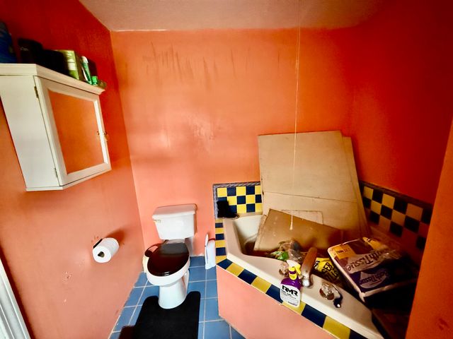 5017 A Elk River Road South, Elkview, WV 25071