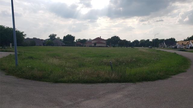 4502 Cactus Garden Circle Circle, Richmond, TX 77406