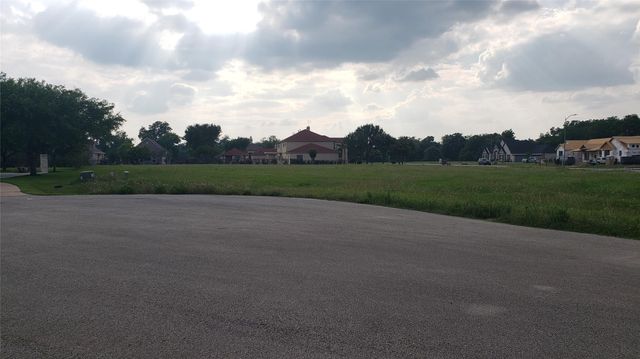 4502 Cactus Garden Circle Circle, Richmond, TX 77406