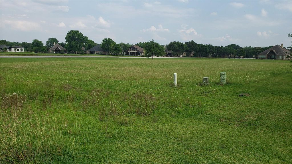 4502 Cactus Garden Circle Circle, Richmond, TX 77406
