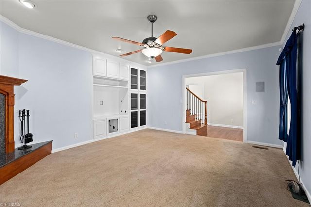 4508 Wyo Road, Yadkinville, NC 27055