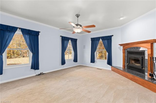 4508 Wyo Road, Yadkinville, NC 27055