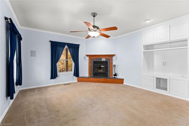 4508 Wyo Road, Yadkinville, NC 27055