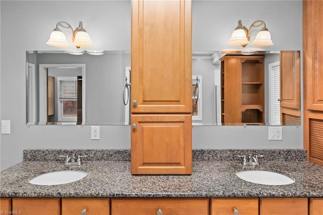 4508 Wyo Road, Yadkinville, NC 27055