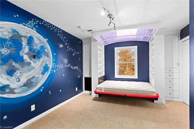 4508 Wyo Road, Yadkinville, NC 27055