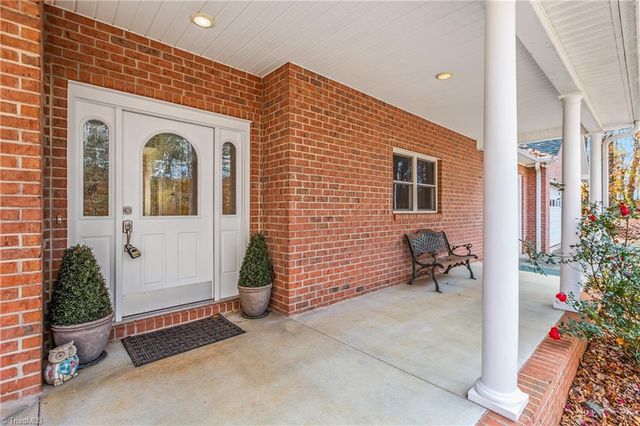 4508 Wyo Road, Yadkinville, NC 27055