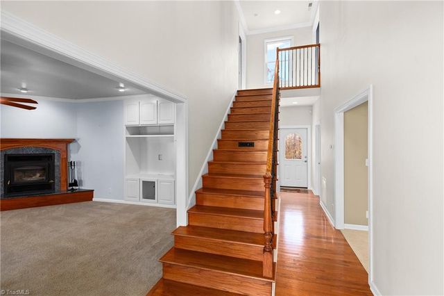 4508 Wyo Road, Yadkinville, NC 27055