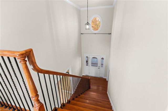 4508 Wyo Road, Yadkinville, NC 27055