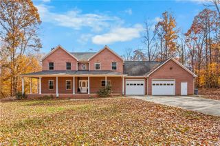 4508 Wyo Road, Yadkinville, NC 27055