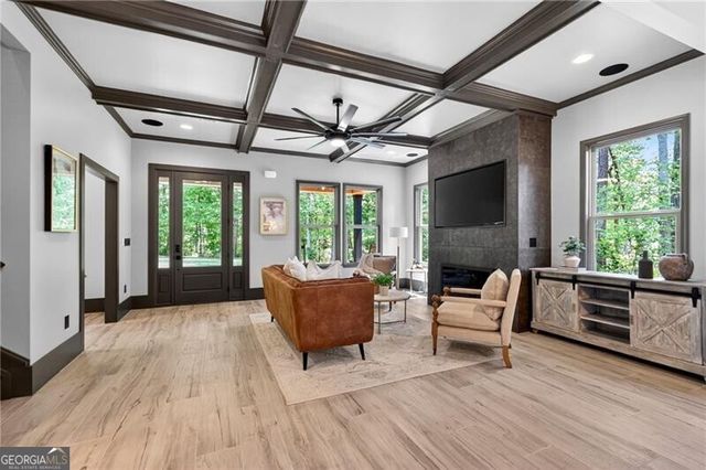 300 Martinique Trace, Canton, GA 30115