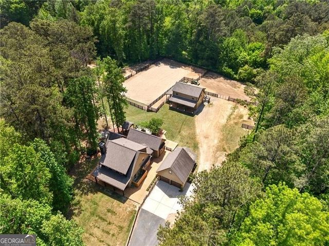 300 Martinique Trace, Canton, GA 30115