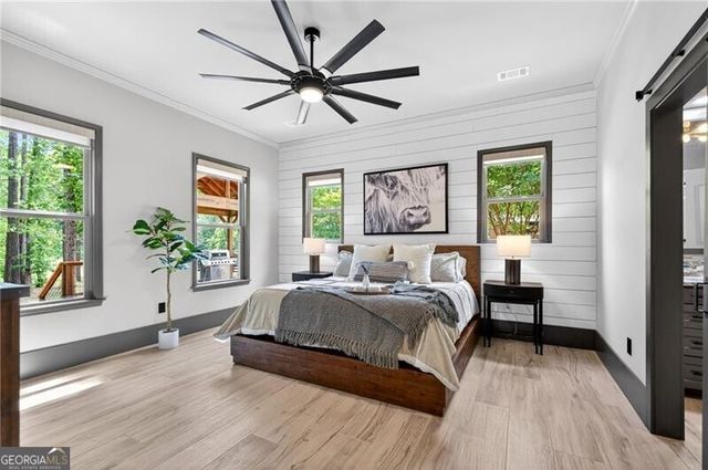300 Martinique Trace, Canton, GA 30115