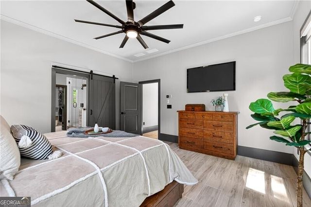 300 Martinique Trace, Canton, GA 30115