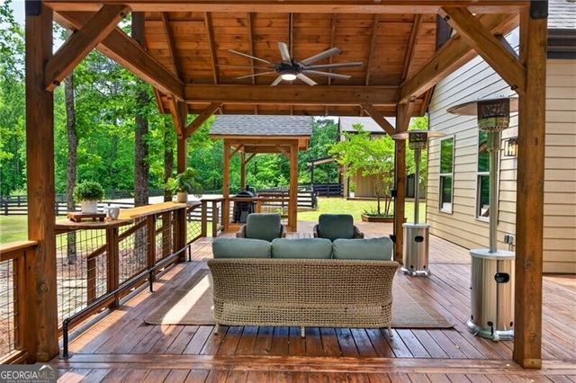 300 Martinique Trace, Canton, GA 30115