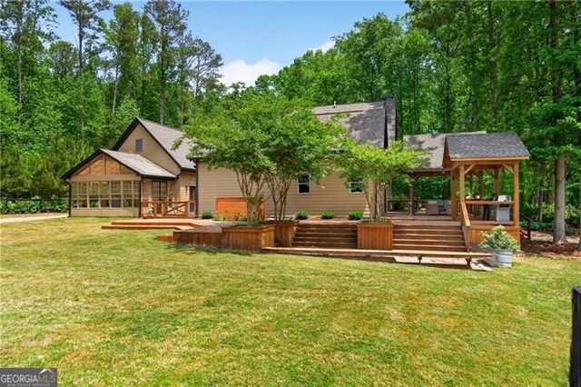 300 Martinique Trace, Canton, GA 30115