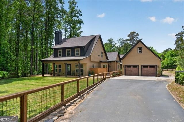 300 Martinique Trace, Canton, GA 30115
