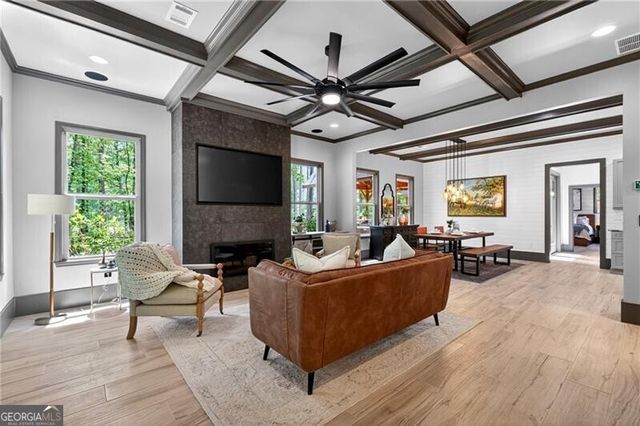 300 Martinique Trace, Canton, GA 30115