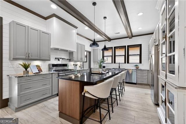 300 Martinique Trace, Canton, GA 30115