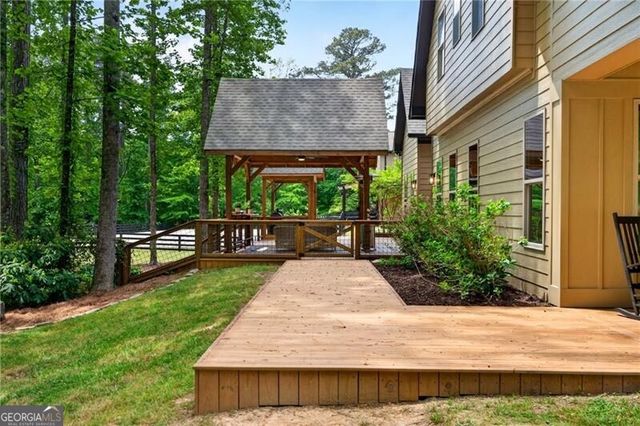 300 Martinique Trace, Canton, GA 30115