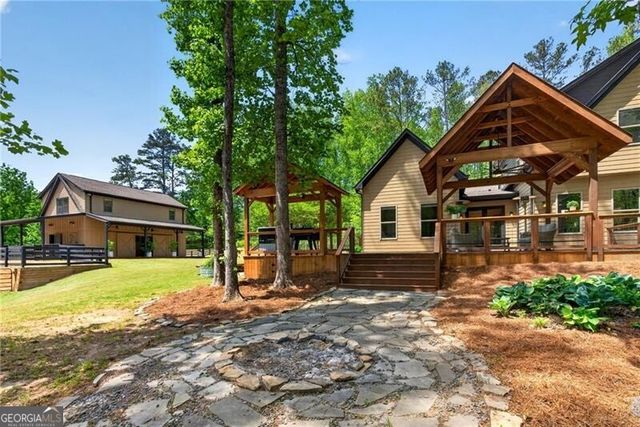 300 Martinique Trace, Canton, GA 30115