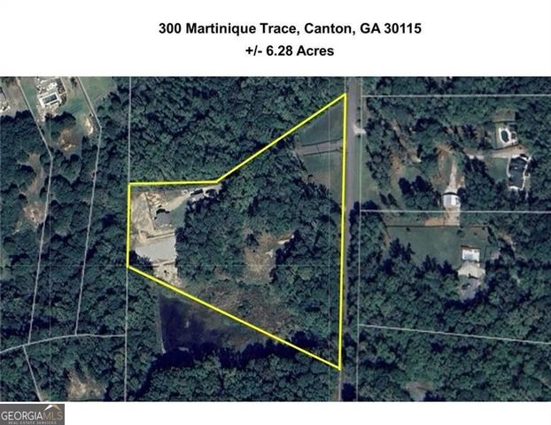 300 Martinique Trace, Canton, GA 30115