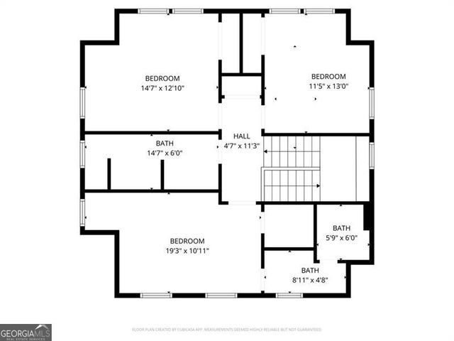 300 Martinique Trace, Canton, GA 30115