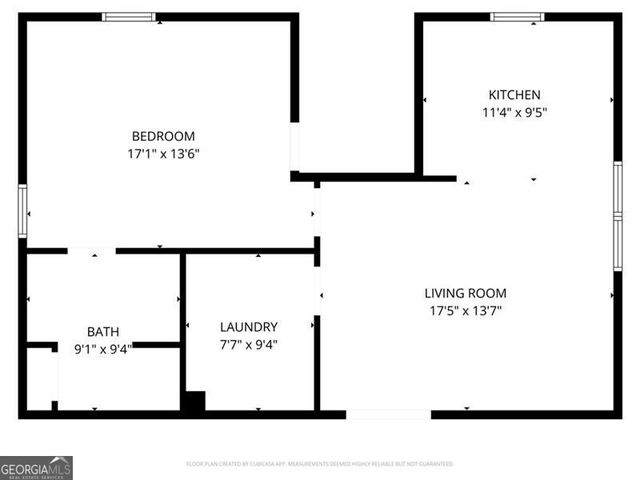 300 Martinique Trace, Canton, GA 30115