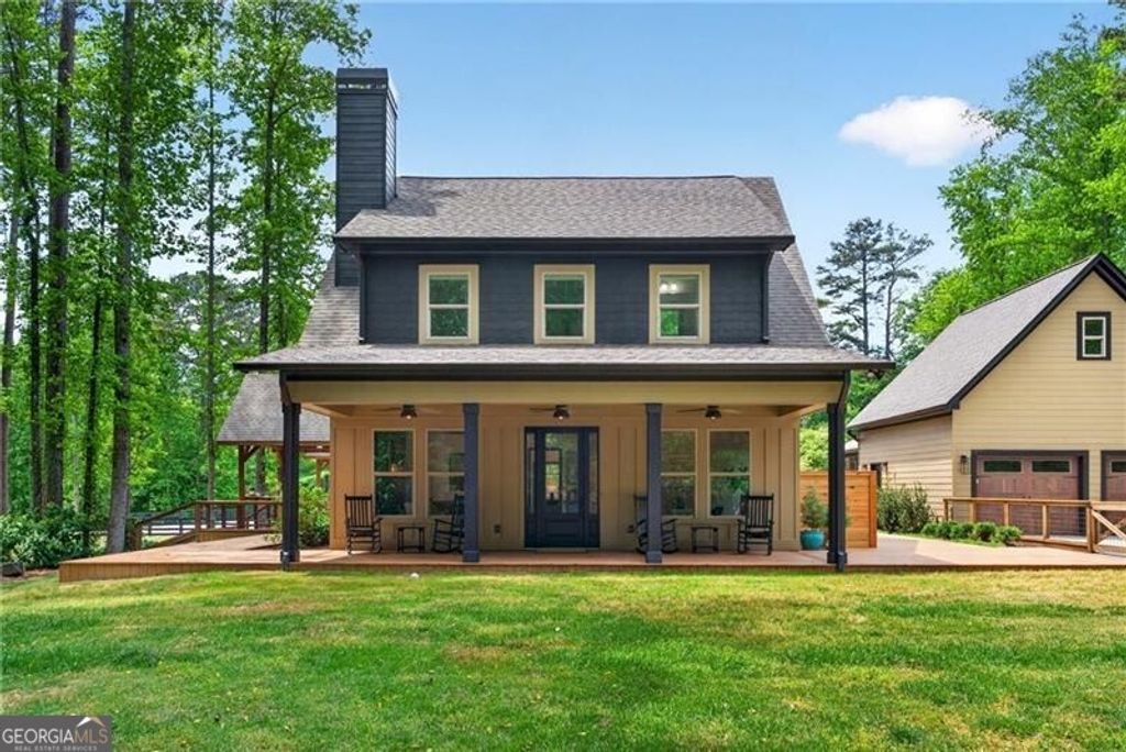 300 Martinique Trace, Canton, GA 30115