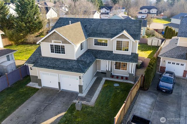 7818 148th St Ct E, Puyallup, WA 98375