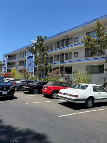 801 E 1st Street 10, Long Beach, CA 90802