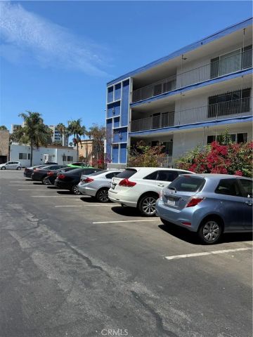 801 E 1st Street 10, Long Beach, CA 90802