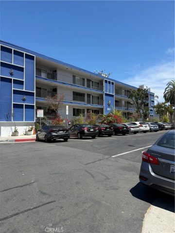 801 E 1st Street 10, Long Beach, CA 90802