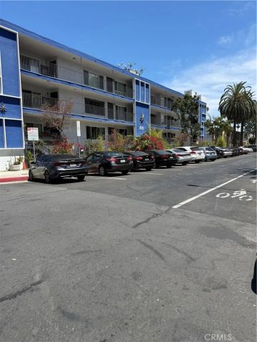 801 E 1st Street 10, Long Beach, CA 90802