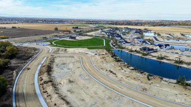 3517 N Templeton Way, Eagle, ID 83616