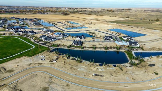 3517 N Templeton Way, Eagle, ID 83616