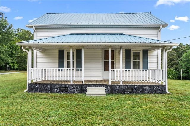 2511 Cid Road, Lexington, NC 27292