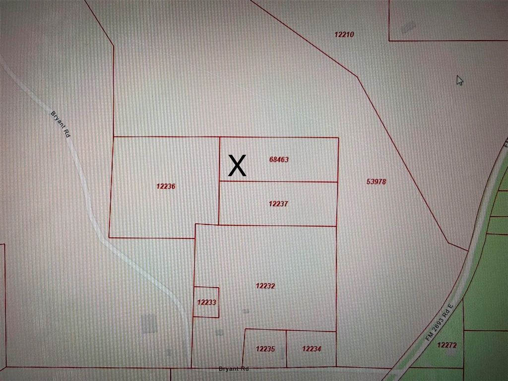 0 Fm 2693, New Waverly, TX 77358