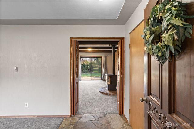 214 N Talbot Street, Montesano, WA 98563