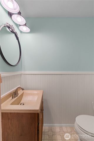 214 N Talbot Street, Montesano, WA 98563